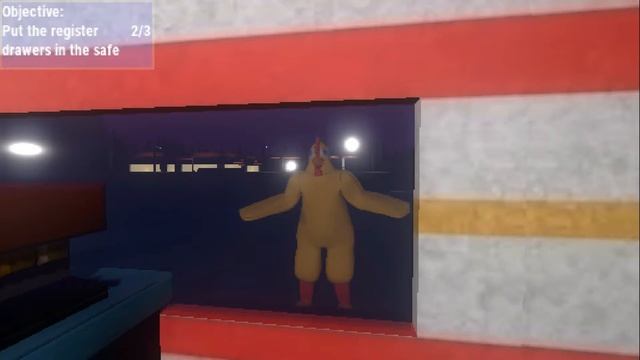 Он жаждет мести! One-way Ticket (Ep. 1) смотреть онлайн