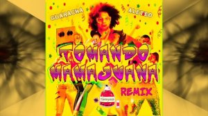 Mamajuana - Tomando Mamajuana (Guaracha Remix) Audio HQ
