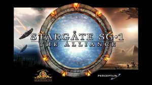 Stargate SG-1: The Alliance OST - 31 - Haaken Mothership (M21 Neutral)