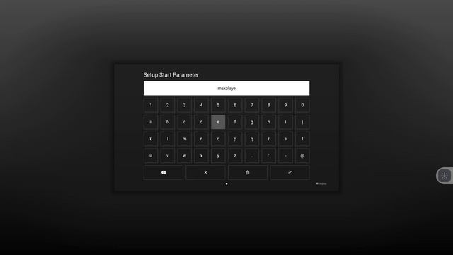 как установить msxplayer на media station X (2) смотреть онлайн