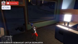 BOCAH SD TAWURAN DI WARNET - GTA 5 SULTAN BOCIL