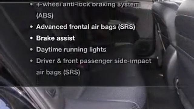 2010 SUBARU FORESTER - Carson City NV смотреть онлайн