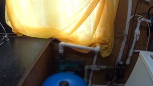 Как повысить давление воды на даче