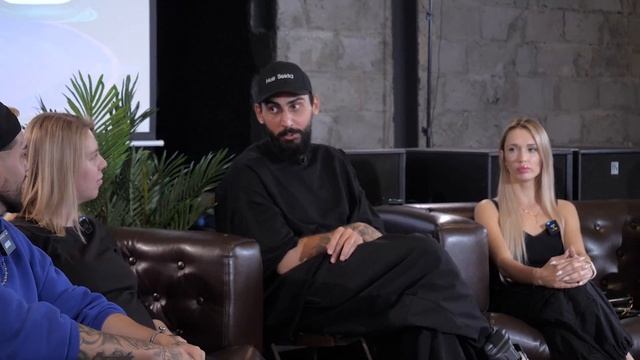 Мастера против Руководителей | Выпуск 3 смотреть онлайн