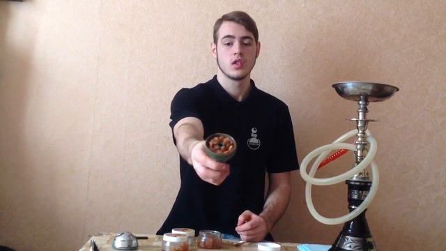 Макс Олунин. Обзор No3. Безникотиновые фрукты DeCloud (ДеКлауд)