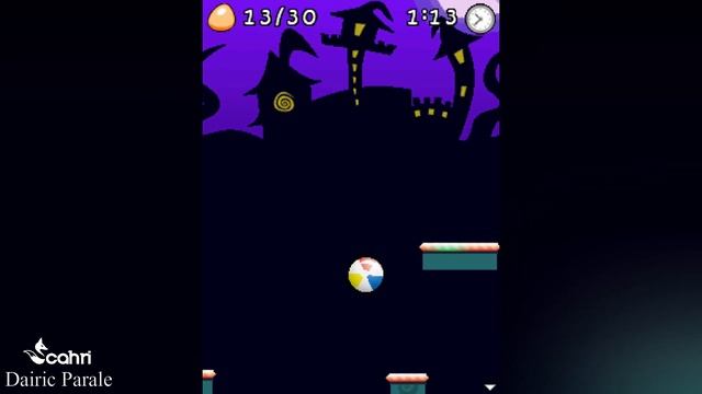 Bounce Tales Chapter 11: Almost There #13 (JAVA) смотреть онлайн