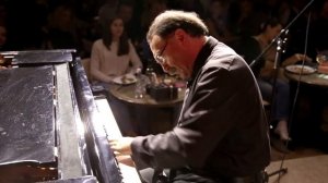 Daniil Kramer Trio Live at Esse Jazz Club part 1