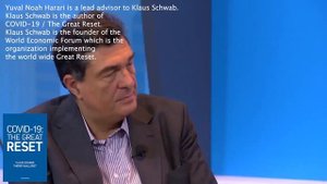 Харари Юваль Ной. Тотальное наблюдение.