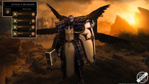 Diablo 3: новые крылья Фьякла-Гир