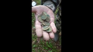 Коп с продолжением