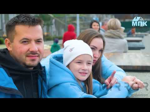 Недвижимость | Ролик для выставки смотреть онлайн