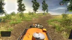 RTHD гайд и разбор трассы Village & Forest для новичков! Где лучше фармить, лучший заработок в RTHD