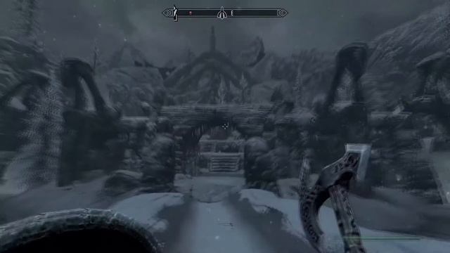 ANCIENT SHROUDED ARMOR | Elder Scrolls V | EP 4 смотреть онлайн