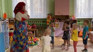 Познавательное развитие (Ознакомление с окружающим миром) 2-3 года