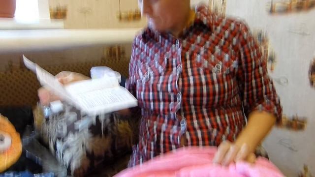 ОТВЕЗЛИ СОФИЮ/ПОСЫЛКА С ВЕЩАМИ/КОГО МЫ ЖДЁМ смотреть онлайн