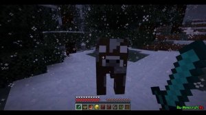 Что означают страшные звуки в Minecraft