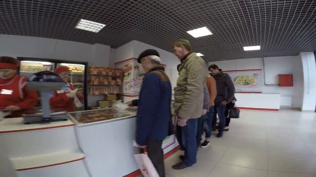 Низкие цены на продукты ТМ «ЕРМОЛИНО». Вкусно и доступно! смотреть онлайн