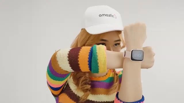 Amazfit Bip 3 Series Smart Watch | Think Big, Think Bip