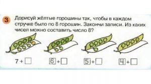 цифра 8 число 8