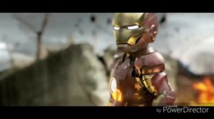 Железный человек 4