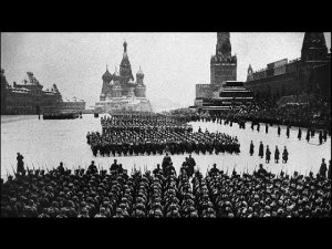 Битва за Москву: патриотический экскурс