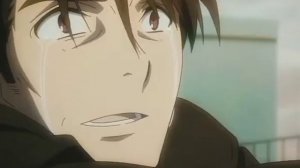 [ АMV ] - Грустные моменты Аниме || Короткий клип||