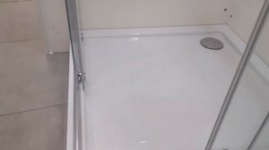 Душевой поддон квадратный с сифоном Primera FRAME