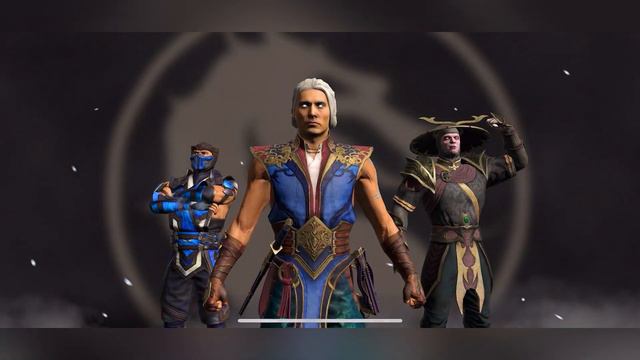 KOMBAT PASS PREMIUM + . FULL ASCENSION PROCESS OF GOLD DARK RAIDEN. Mortal Kombat Mobile