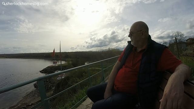 Резово. Граница Болгарии и Турции. Болгария для пенсионеров