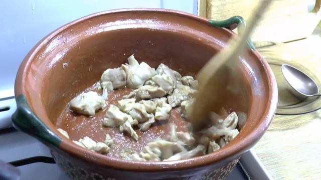 Быстрый суп из сыра Виола с куриным филе..Очень вкусно!