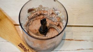 Закуска Шарики из сельди