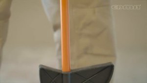 Рычаг для поднятия гипсокартона EDMA BLOCPLAC II 066555