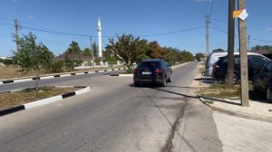 Audi Q3 2.0 211hp Stage 1 launch control, stock exhaust.