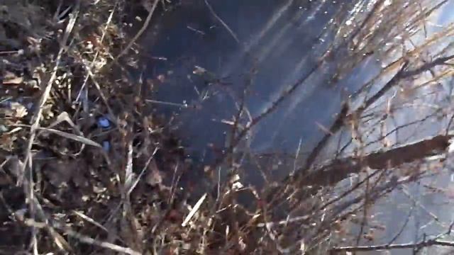 ходьба по льду часть 2 смотреть онлайн