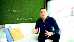 Как формируется зарплата менеджера 2ГИС?