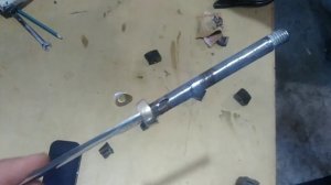 Сколько стоит сделать рукоять на нож