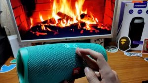 JBL CHARGE 4 - ЛУЧШАЯ КОЛОНКА