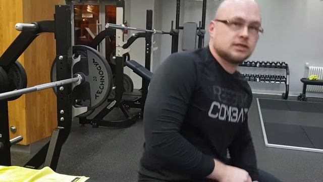 Виды Жима Лёжа смотреть онлайн