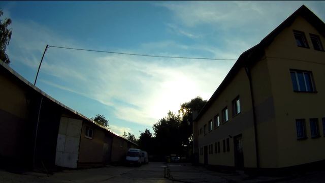 GitUp Git2 Timelapse test 2K смотреть онлайн