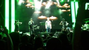 Глеб Самойлов и Вася Обломов - Жить всегда.