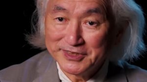 Профессор физики Michio Kaku - интервью март 2024