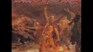 Bathory - Hammerheart