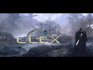 ELEX место нахождения лука призрачная тетива
