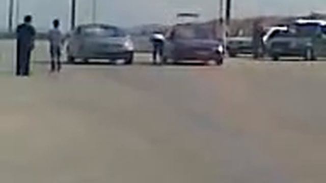 FOCUS SPORT TREND 2,0 & PEUGEOT 307 2,0 смотреть онлайн