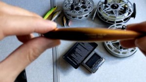 Катушка "Уральская-2" на конусах. Лучшая по люфтам. Пределы возможностей