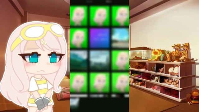 ⋆ ˚｡⋆୨୧˚　Как сделать легкую анимацию?˚୨୧⋆｡˚ ⋆ (туториал гача клуб) ???⭐ смотреть онлайн