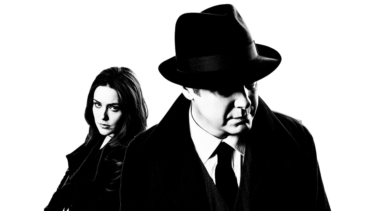 Сериал Чёрный список - 4 сезон 12 серия  / The Blacklist