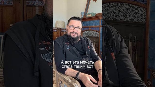 Достроят ли в Уфе разваливающуюся мечеть Аль-Хабир? рекомендации новости