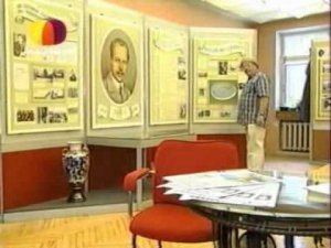 Городское путешествие Тимирязевский район Москвы