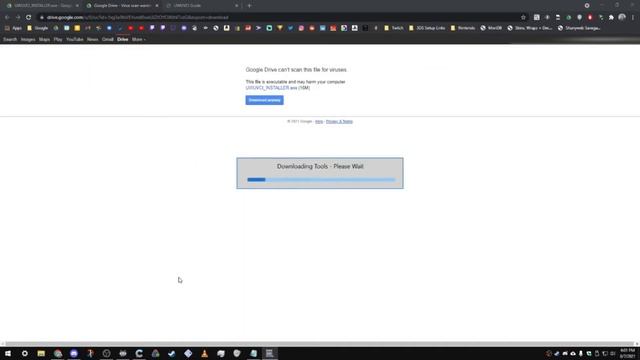How to set up Ultimate Wii U Virtual Console Injector on your PC - UWUVCI Guide 2023 смотреть онлайн